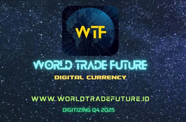World Trade Future Digital Currency